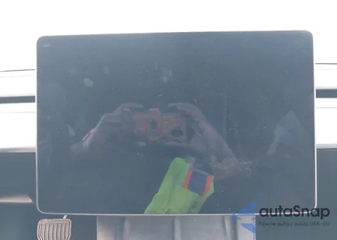 2022 Tesla Model 3 Long Range Dual Motor All-Wheel Drive из США, поврежденный, VIN 5YJ3E1EB3NF157111